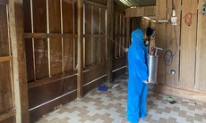 Khống chế ‘điểm nóng’ về bệnh sốt rét ở Khánh Hòa bằng cách nào?
