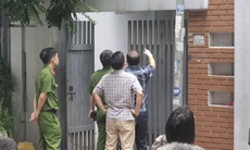 Nghi vấn trộm đột nhập đánh tử vong chủ nhà tại khu đô thị Văn Quán