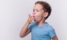 Xử lý các vấn đề ho ở trẻ : ho đờm, ho khan, ho do cảm cúm