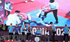 Asian Para Games 2023: Đoàn Thể thao Việt Nam giành huy chương thứ 2
