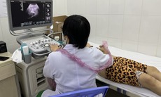 Trạm y tế ở TPHCM 'thay áo mới', thu hút bệnh nhân đến khám