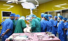 Quảng Ninh: Phối hợp liên viện kịp thời cứu sống một trường hợp chấn thương sọ não