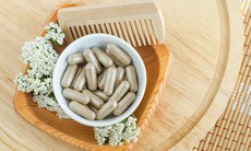 7 loại vitamin, khoáng chất ngừa rụng tóc và tăng độ khỏe đẹp