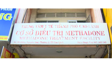 Điều trị nghiện bằng Methadone 'phao cứu sinh' làm lại cuộc đời cho nhiều người lạc lối 