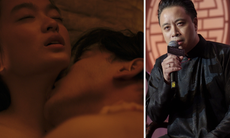 Đạo diễn Victor Vũ: 'Người vợ cuối cùng' khó tránh 'cảnh nóng'