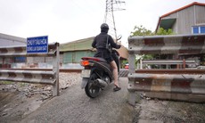 Hiểm họa từ những lối đi tự mở, điểm đen tai nạn đường sắt ở Huế tồn tại đến bao giờ?