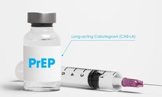 Thuốc tiêm PrEP kéo dài nhiều lợi ích trong dự phòng lây nhiễm HIV/AIDS