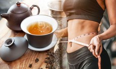 Uống trà có thể giúp giảm cân như thế nào?