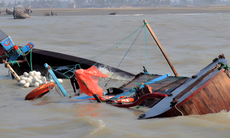 Lật thuyền tại Nigeria, 17 người thiệt mạng và hơn 70 người mất tích