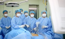 Bệnh viện Trung ương Huế giành giải nhất khu vực Đông Nam Á về phẫu thuật nội soi cắt đại trực tràng