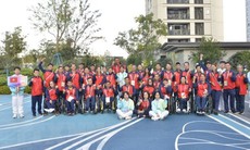 Asian Para Games: Đoàn Thể thao Người Khuyết tật Việt Nam về nước