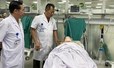 Bộ Y tế giao BV Việt Đức nỗ lực cứu nạn nhân vụ TNGT đặc biệt nghiêm trọng ở Lạng Sơn