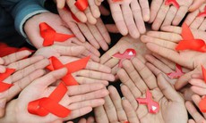 Cộng đồng sáng tạo – Quyết tâm chấm dứt dịch bệnh AIDS vào năm 2030