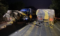Các phương tiện trong vụ tai nạn làm 16 người thương vong có còn hạn kiểm định?