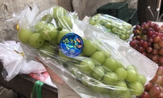 Loại trái chỉ quý tộc mới mua giá hàng triệu đồng/kg, vì sao bày ở chợ dân sinh, chỉ bán được vài chục ngàn đồng?