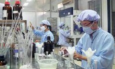 Tăng cường công tác quản lý trong hoạt động kiểm nghiệm thuốc