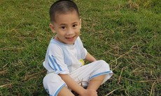 Nỗ lực tìm kiếm cháu bé 4 tuổi mất tích bí ẩn ở Hà Tĩnh