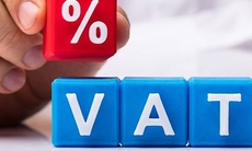 Đề xuất trình Quốc hội tiếp tục giảm thuế VAT 2% trong 6 tháng đầu năm 2024