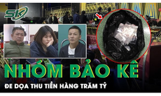 Băng nhóm bảo kê, đe dọa thu tiền luật ở Quảng Ninh sa lưới như thế nào?