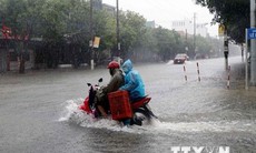 Các tỉnh từ Hà Tĩnh đến Thừa Thiên-Huế chủ động ứng phó mưa lớn