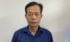 Bắt giam nguyên một chủ tịch xã ở Bắc Giang