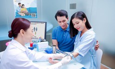 Gene Solutions ra mắt chương trình "triSureCare - Chăm sóc Thai kỳ trọn vẹn"