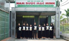 Bài thuốc gia truyền nhà họ Mạc giúp tăng cường sinh lực nam giới
