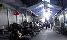 Hai vợ chồng tử vong bất thường tại nhà riêng ở Bắc Giang