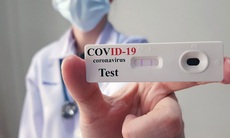 Ngày 9/10: Cả ca COVID-19 mới và bệnh nhân thở oxy đều tăng