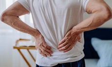 Cách cải thiện chứng đau lưng khi quan hệ tình dục