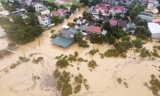 Làm rõ nguyên nhân gây nên trận lũ lụt lịch sử ở Quỳ Châu