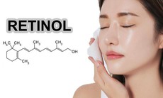 Cách khắc phục da sạm khi dùng retinol