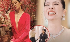 'Chị đẹp' Lệ Quyên tiết lộ bí quyết giữ eo ở tuổi 42 khiến Diva Mỹ Linh phải gật gù tâm đắc