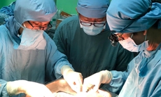 'Việt Nam cần có quy định về cấp giấy phép hành nghề cho bác sĩ để hội nhập quốc tế'