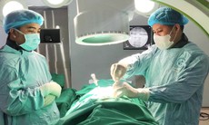 [Kỳ 2] Y tế cơ sở niềm tự hào của Phú Thọ: Phát triển 'thần tốc' ở TTYT Thanh Thủy