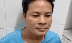 Phẫn nộ lời khai của kẻ giết vợ giấu xác trong bao tải ở Vĩnh Phúc