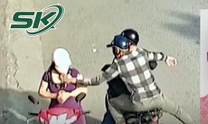 Cuộc truy bắt 2 thiếu niên dạt nhà đi cướp tài sản: Cần giáo dục trẻ trước khi sa ngã