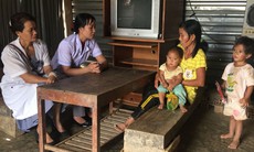 Đắk Lắk đẩy mạnh tuyên truyền 'Làm mẹ an toàn' cho đồng bào dân tộc thiểu số