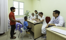 Chuyên gia thế giới và bác sĩ Việt Nam 'bàn' cách chữa dị tật tiết niệu - sinh dục tốt nhất cho trẻ