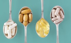 Bổ sung vitamin và khoáng chất nào hỗ trợ điều trị bệnh xương khớp?