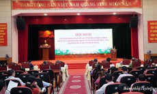 Tuyên Quang tổ chức tập huấn nâng cao năng lực giám sát đầu tư cộng đồng Chương trình MTQG 1719