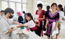 Nâng cao nhận thức về bệnh tan máu bẩm sinh tại Hà Giang