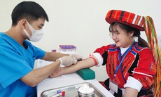 Mỗi năm Việt Nam có trên 8.000 trẻ bị bệnh lý di truyền phổ biến nhất trên thế giới