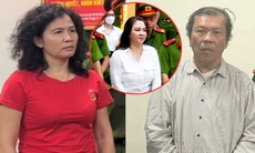 Nhìn lại vụ án bà Hàn Ni xúc phạm Nguyễn Phương Hằng khi Tòa án trả hồ sơ để điều tra bổ sung lần 2