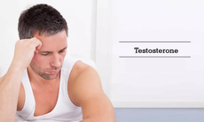 Nam giới nên làm gì khi bị thiếu testosterone?