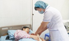 Quảng Ninh: Báo động đỏ toàn viện trong đêm, cấp cứu mẹ con sản phụ bị rau cài răng lược hiếm gặp