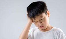 Biểu hiện đột quỵ ở trẻ em có giống với người lớn?