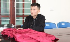 Nghi phạm cướp Ngân hàng Agribank ở Nghệ An khai gì tại cơ quan công an?