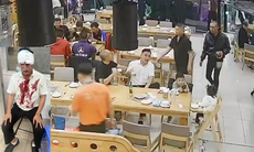 Làm rõ vụ người dân bị hành hung trong một nhà hàng ở Đà Lạt