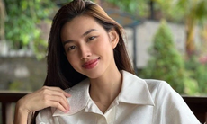 Hoa hậu Thùy Tiên lên tiếng về tin đồn liên quan đường dây mua bán dâm